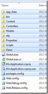 MvcFiles