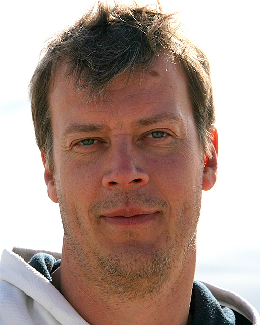 Gøran Hullert