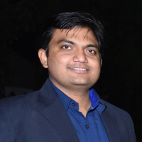 Sanjay Kumar